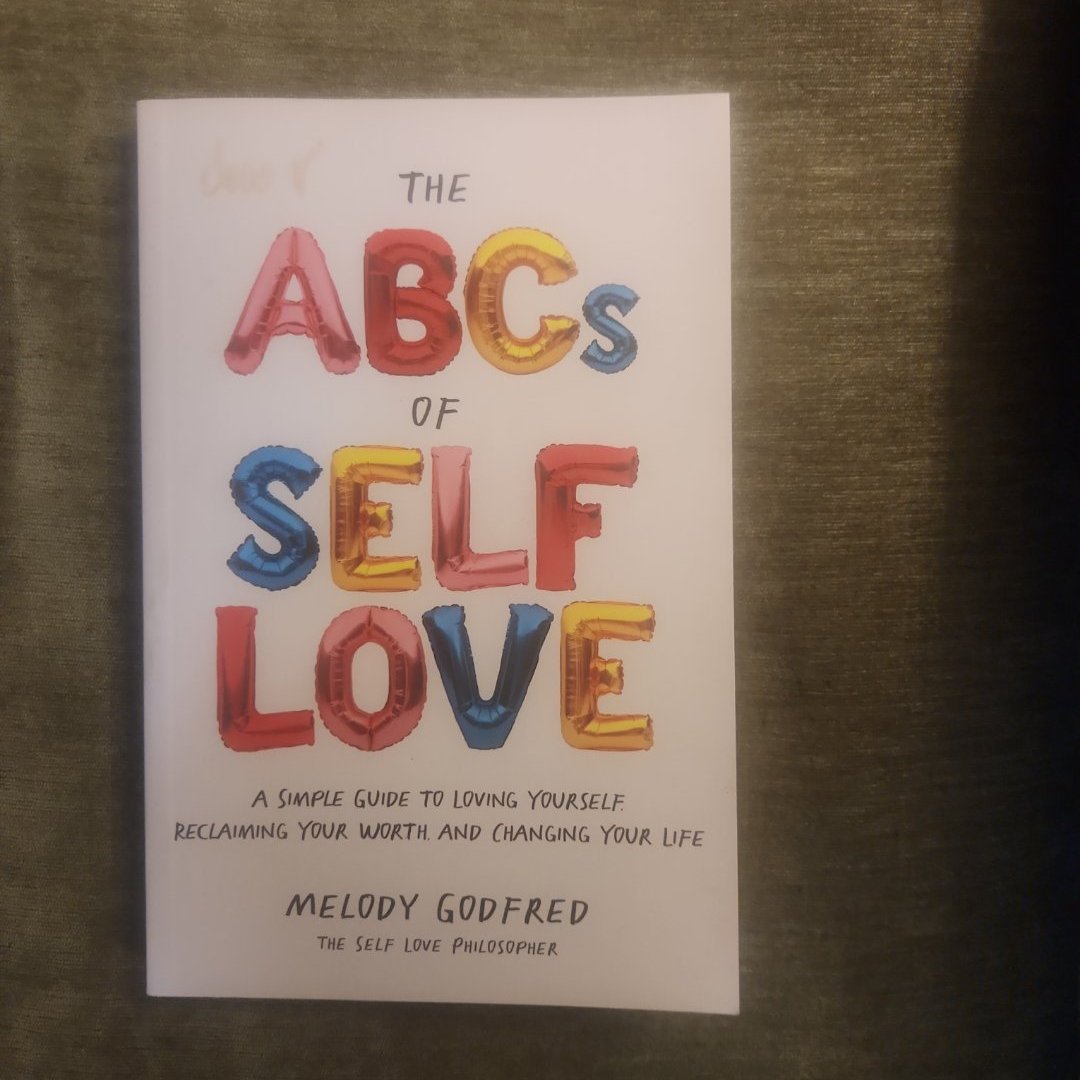 The ABCs of Self Love 