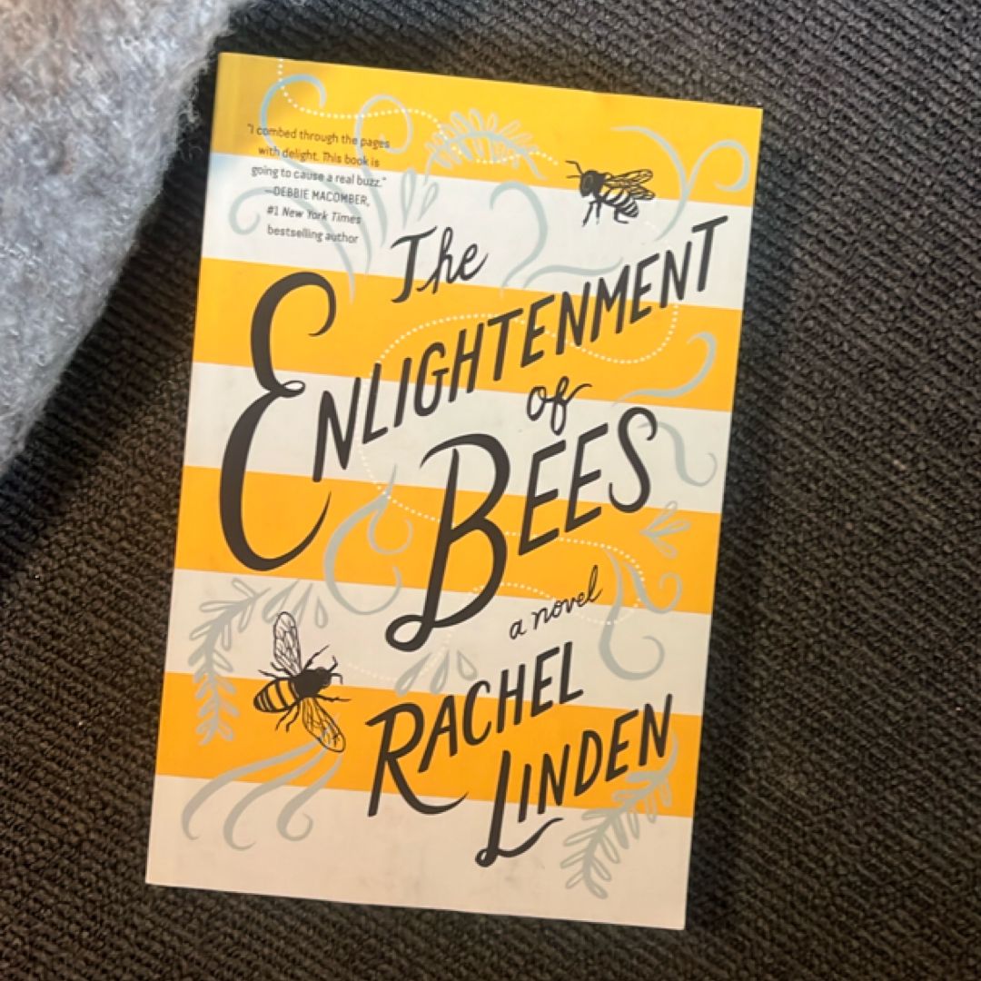 The Enlightenment of Bees