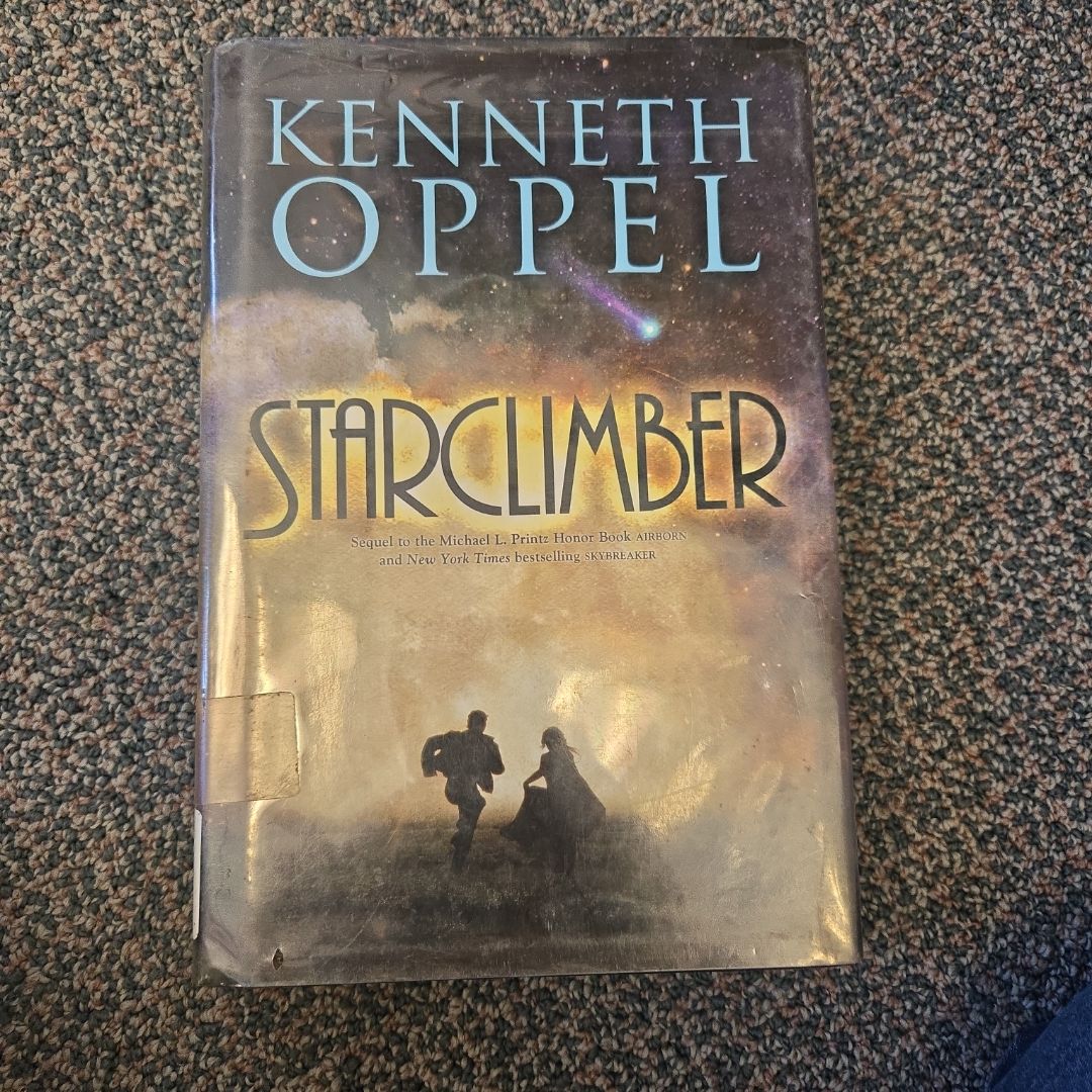 Starclimber
