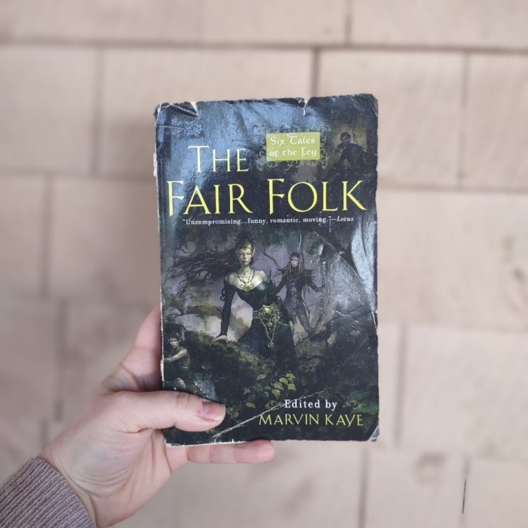 The Fair Folk