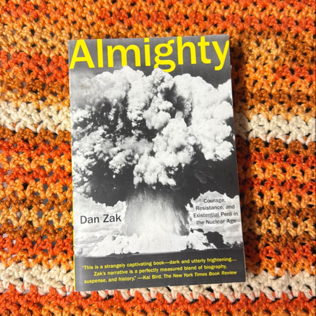 Almighty