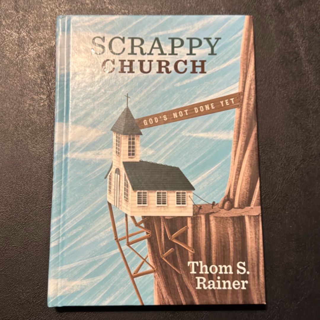 Scrappy Church