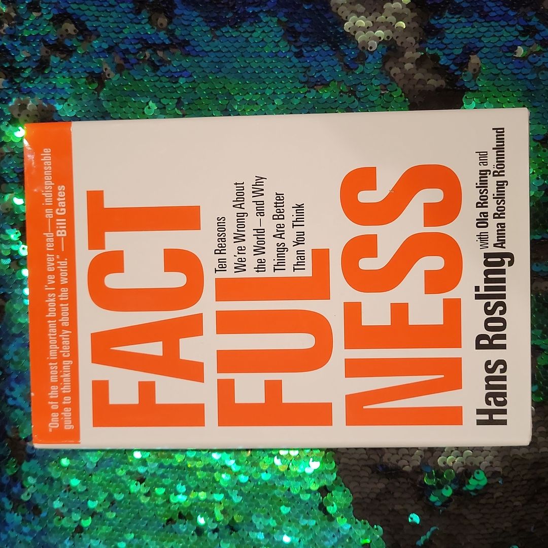 Factfulness