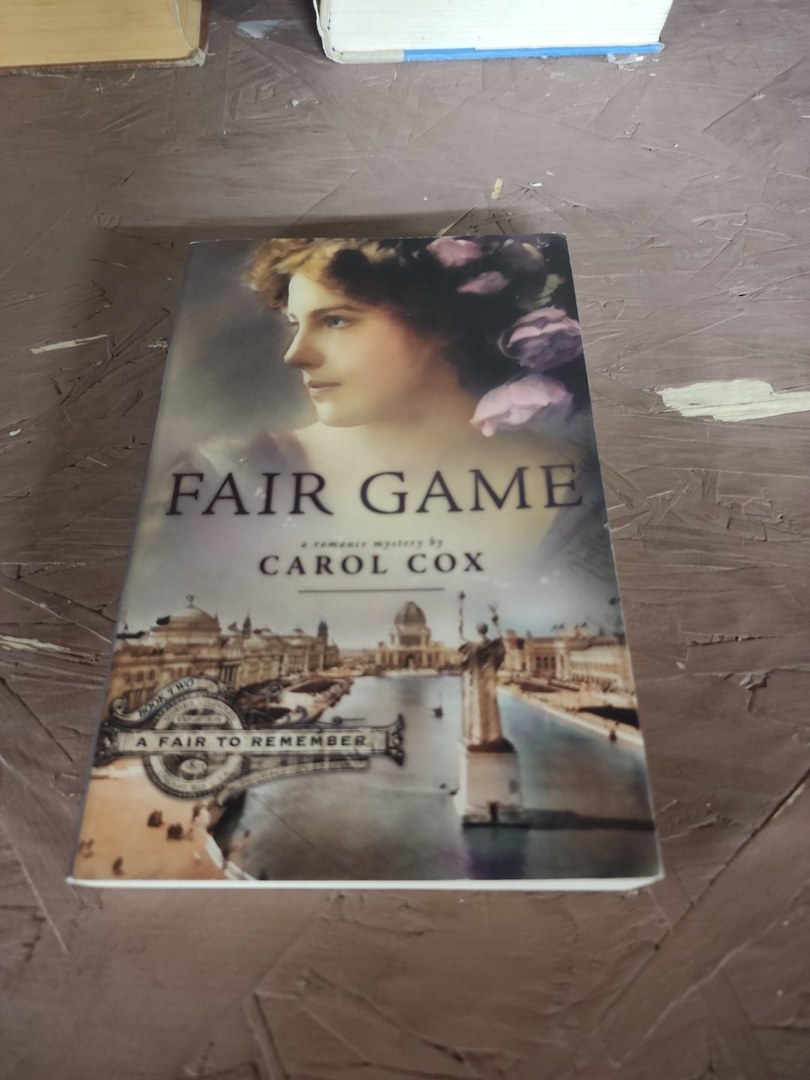 Fair Game