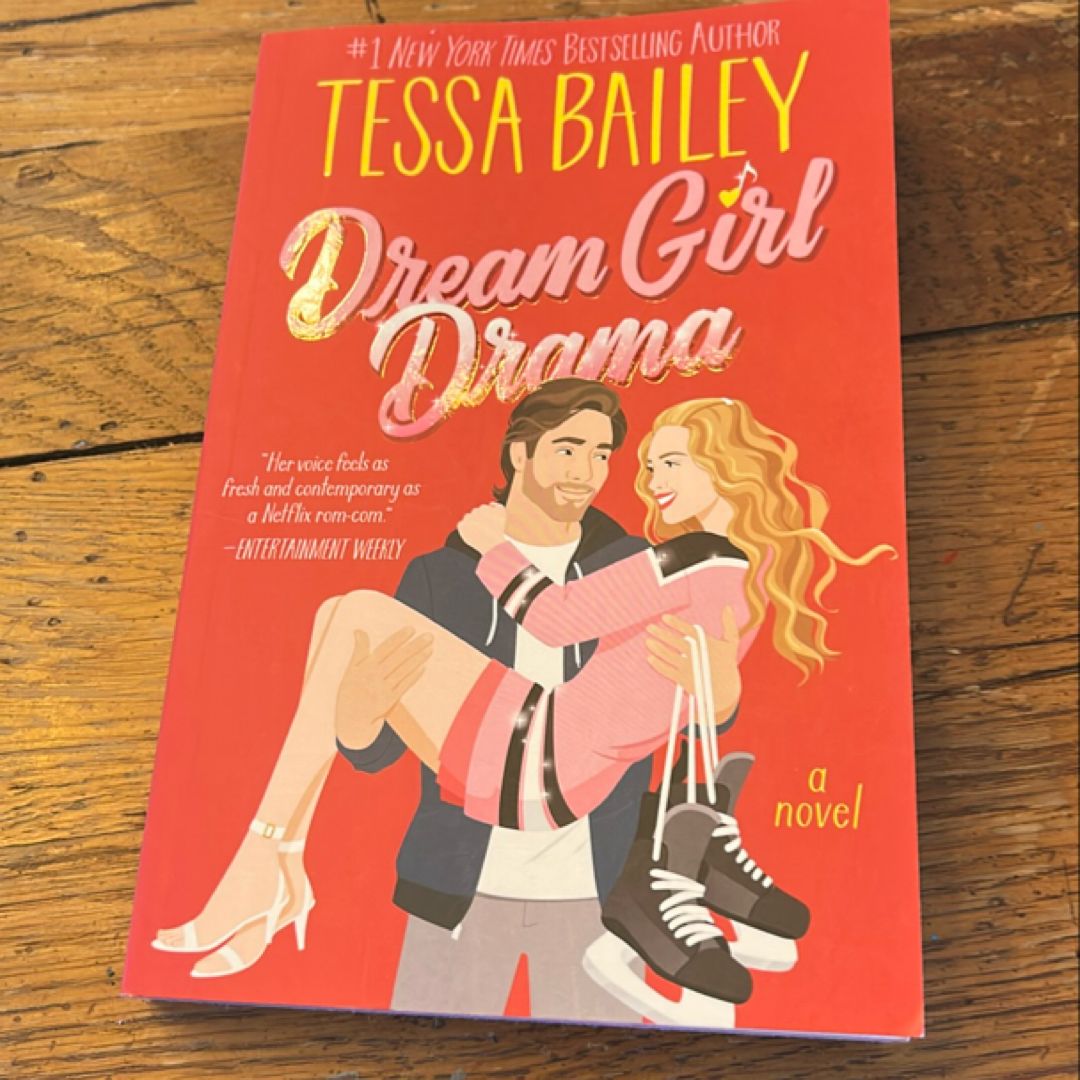 Dream Girl Drama