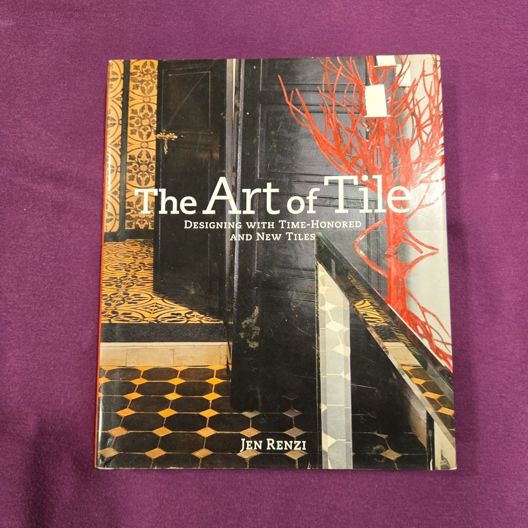 The Art of Tile