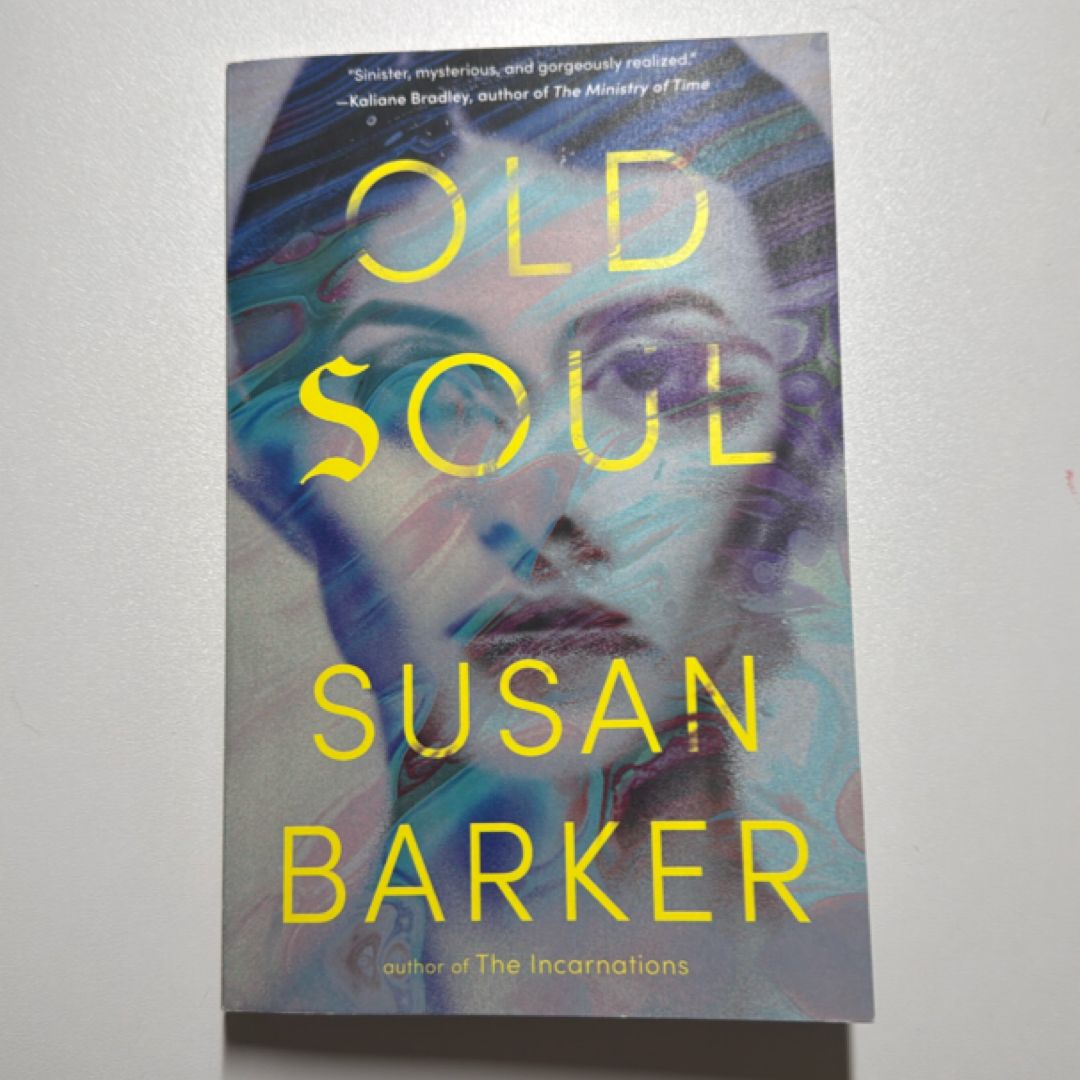 Old Soul