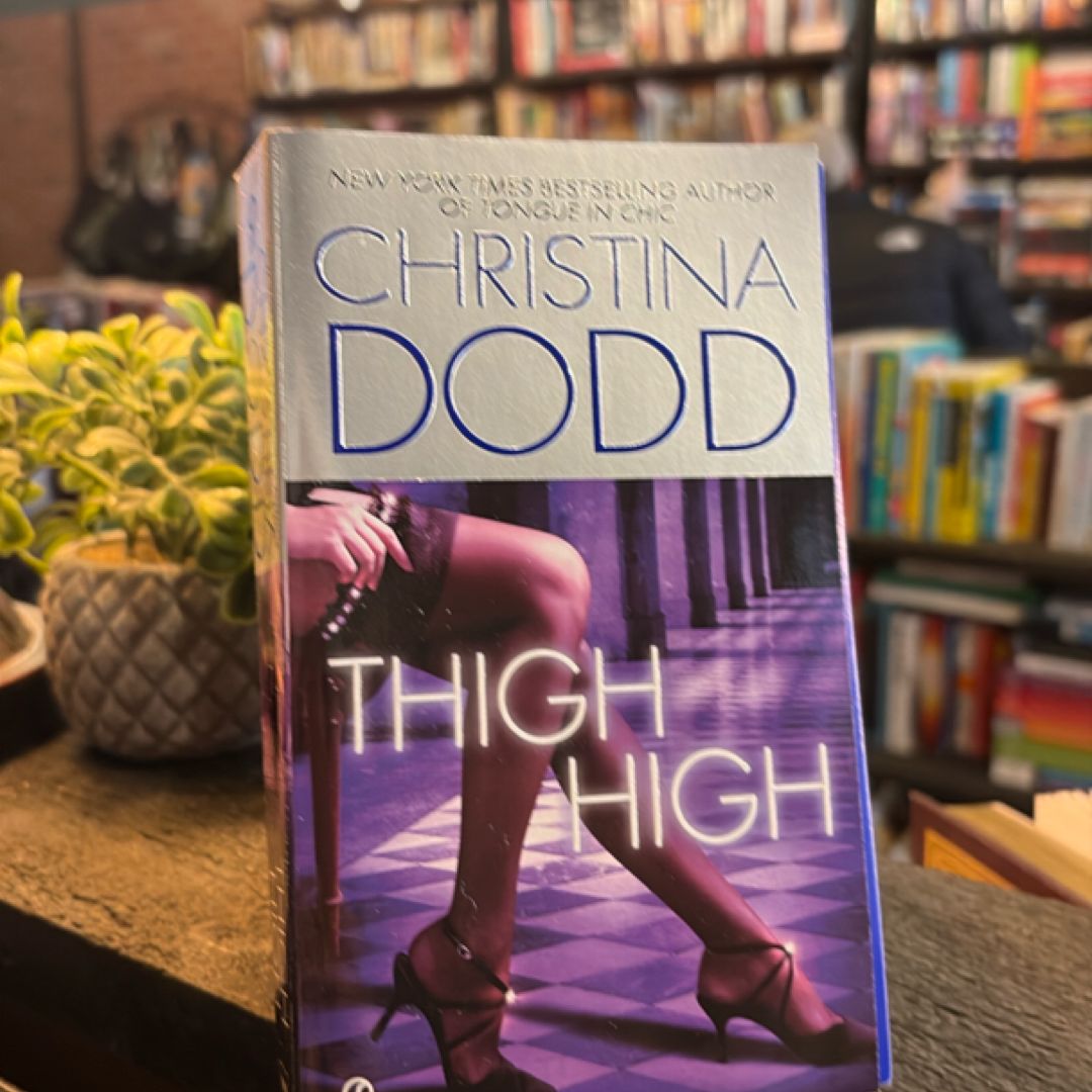 Thigh High