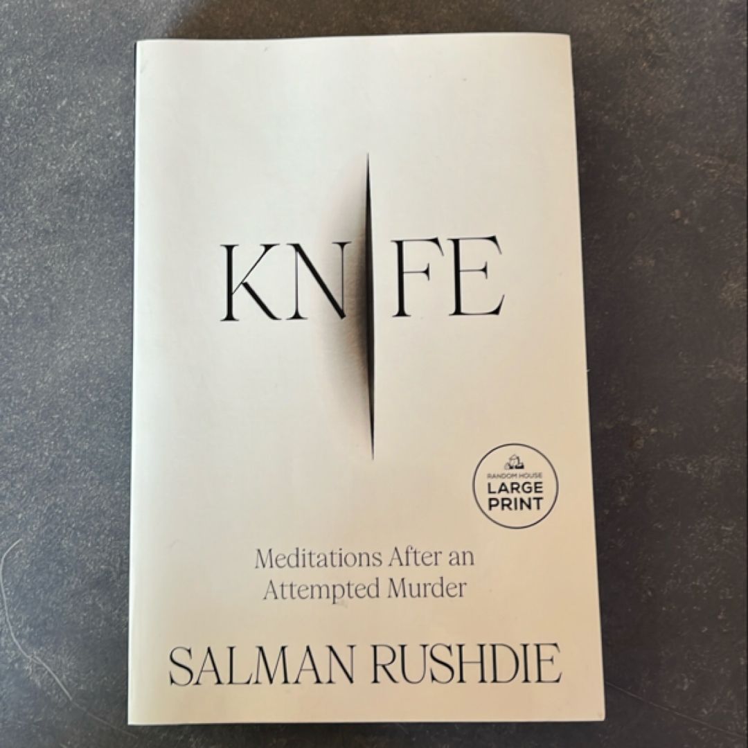 Knife