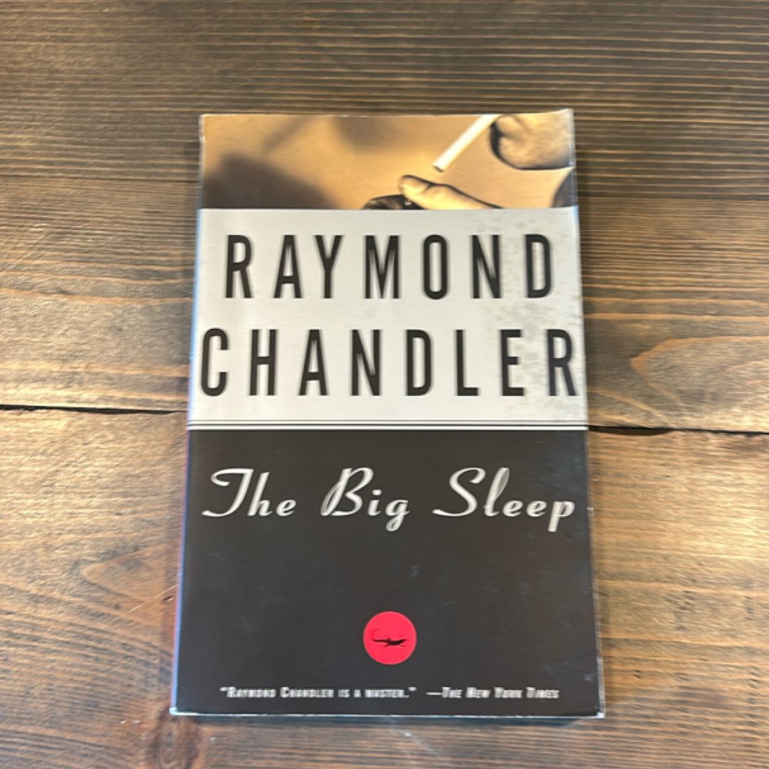 The Big Sleep