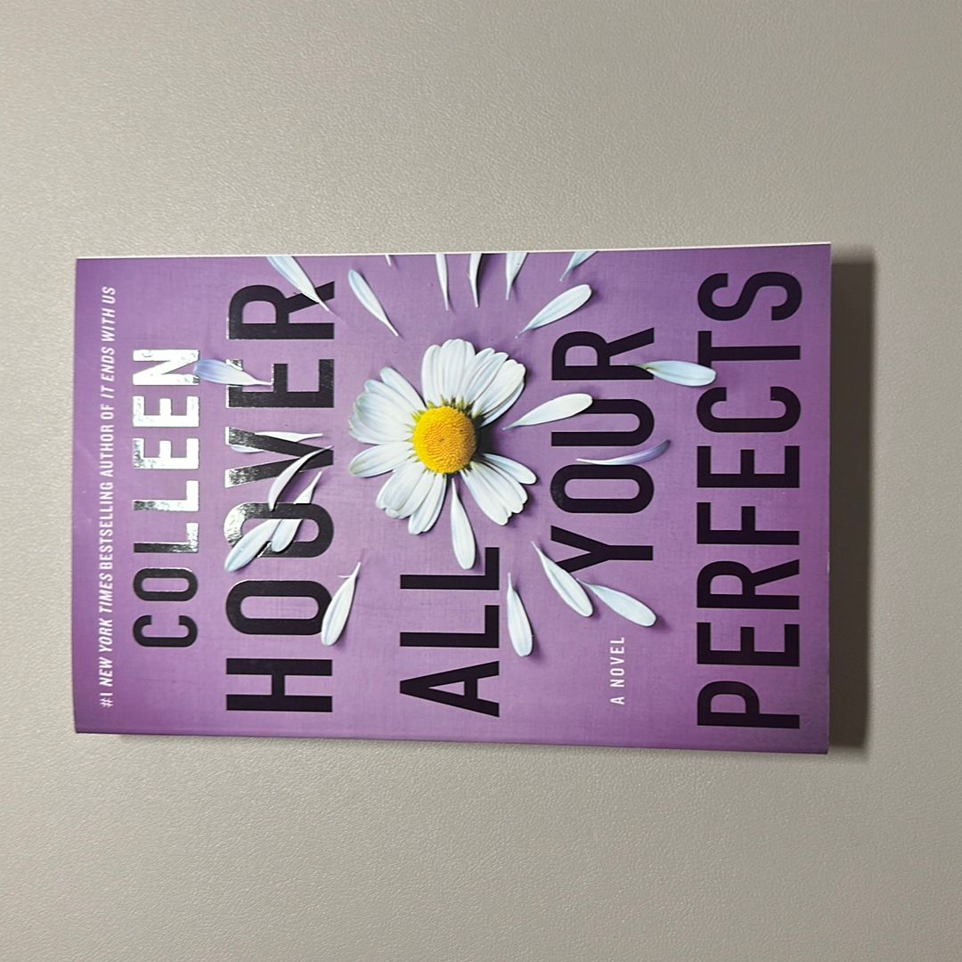 All Your Perfects