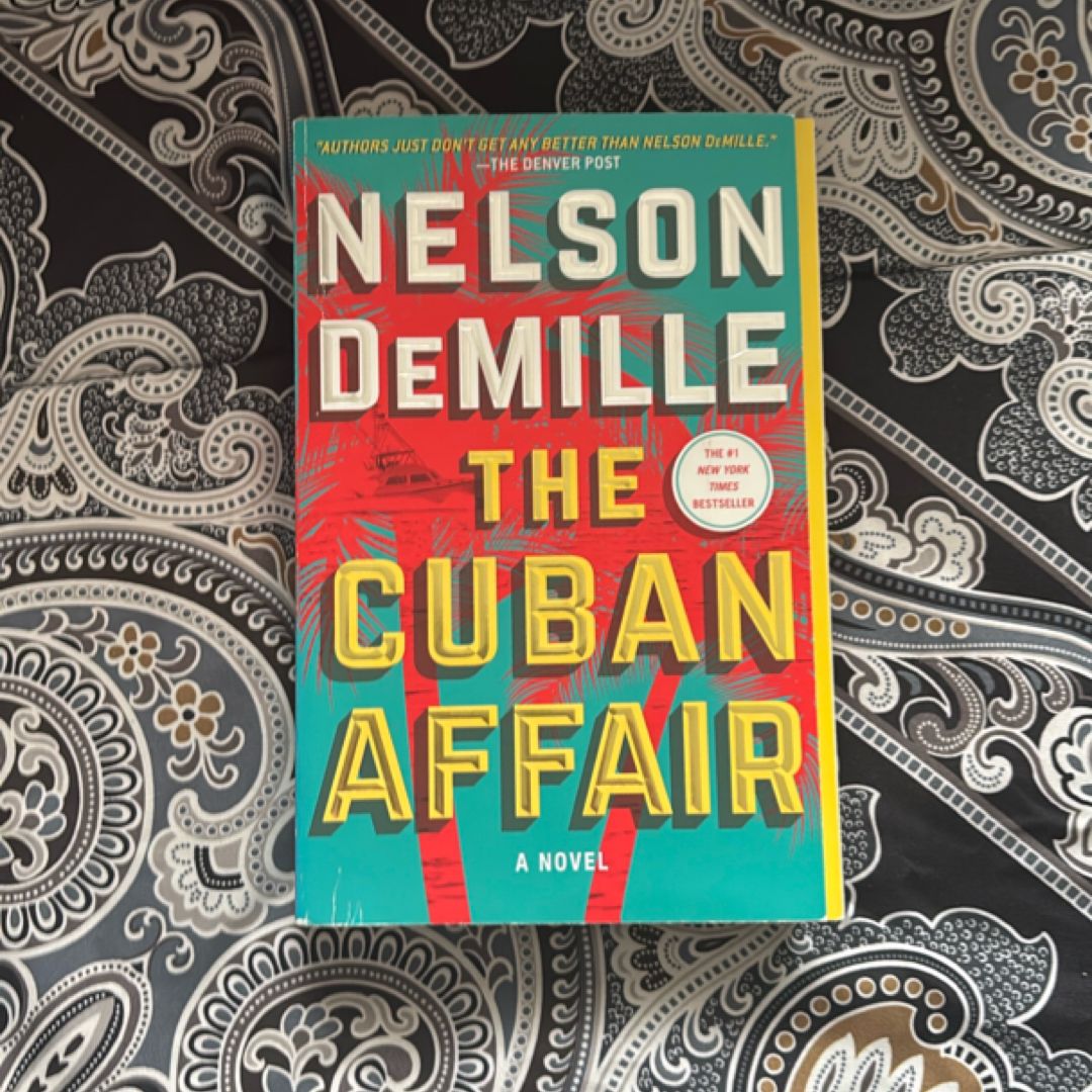 The Cuban Affair