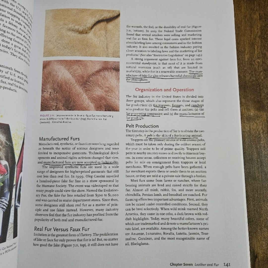 The Dynamics of Fashion - 5th Edition 