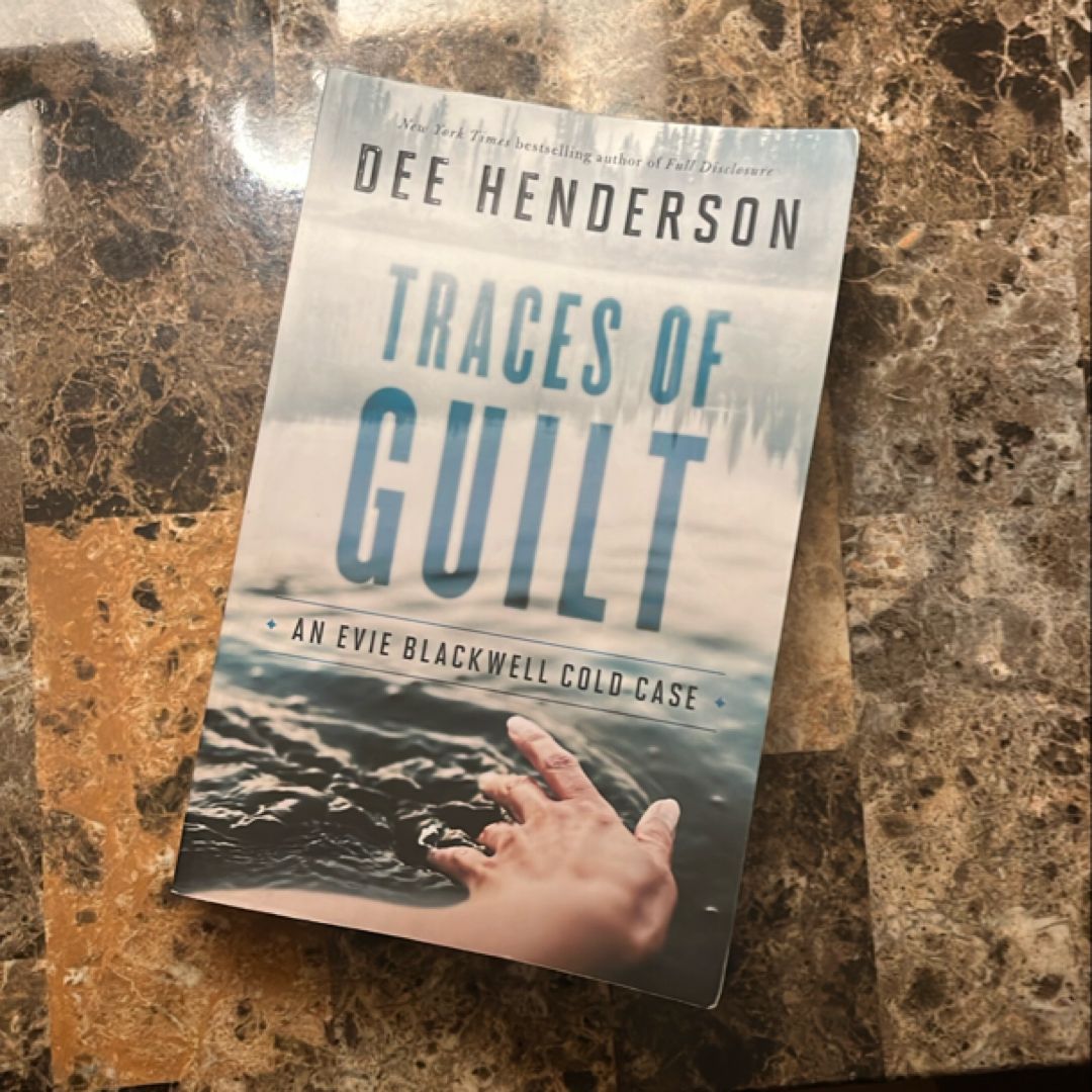 Traces of Guilt