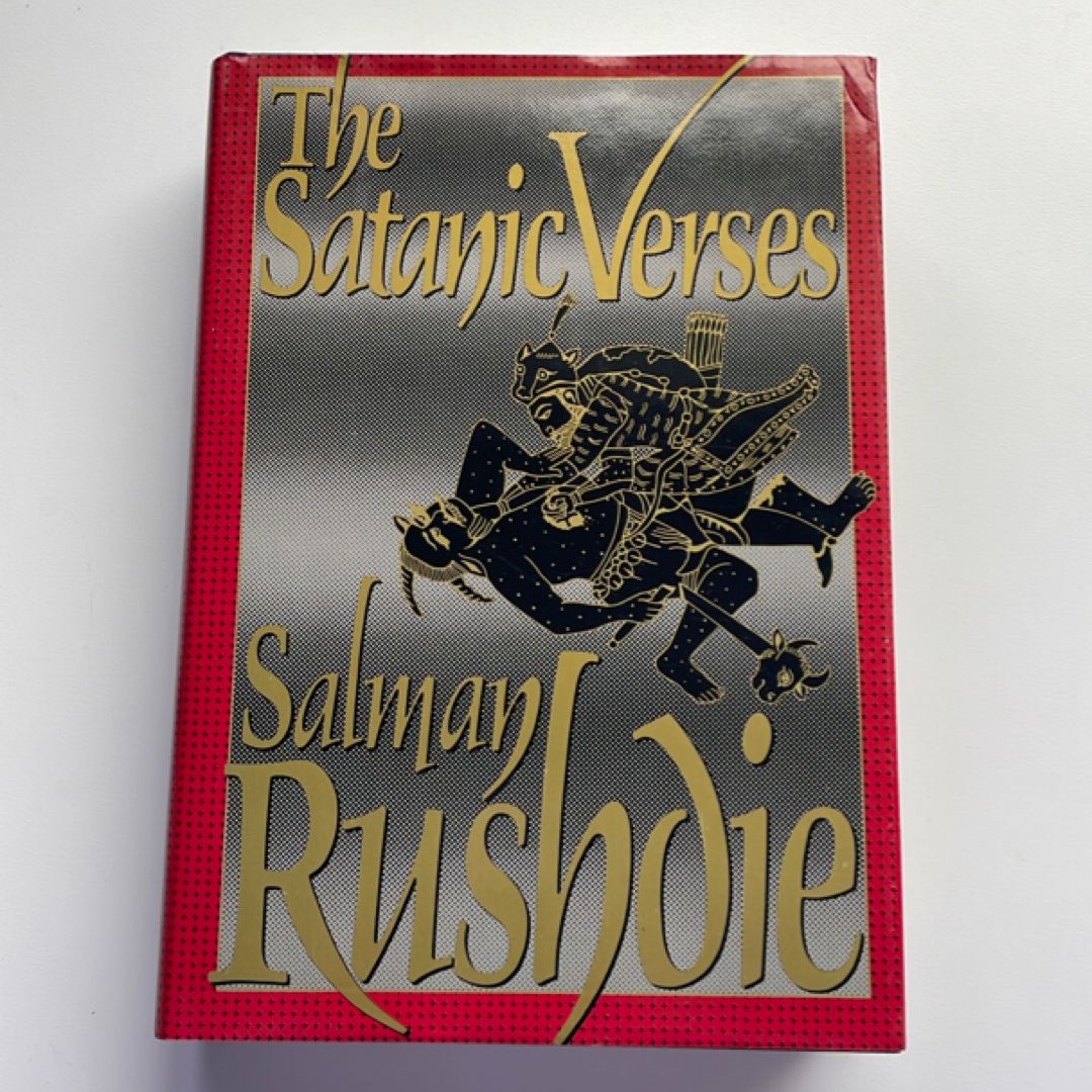 The Satanic Verses