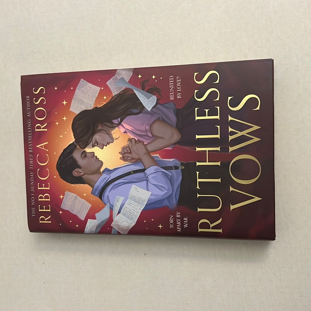 Ruthless Vows