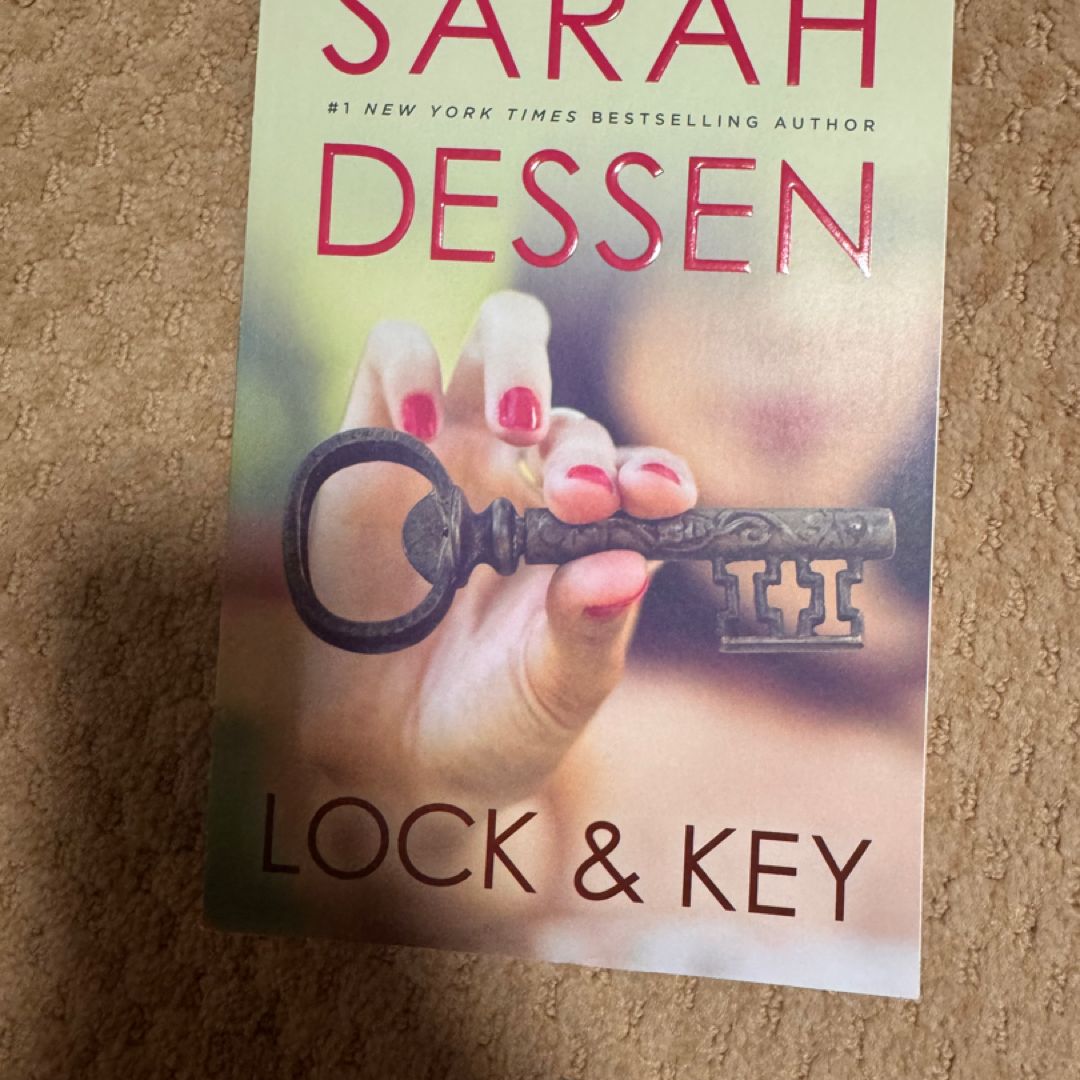 Lock and Key