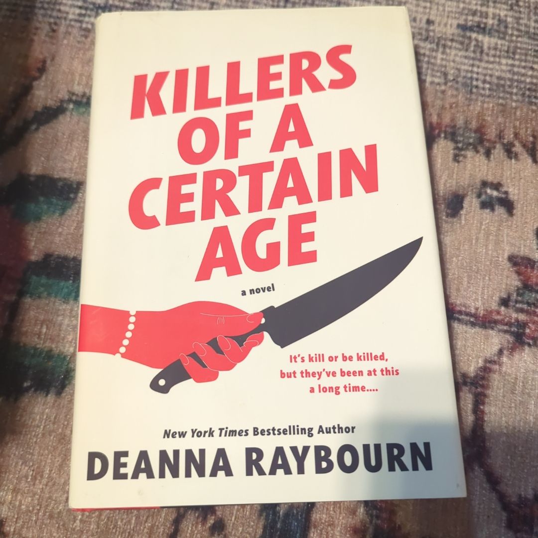 Killers of a Certain Age