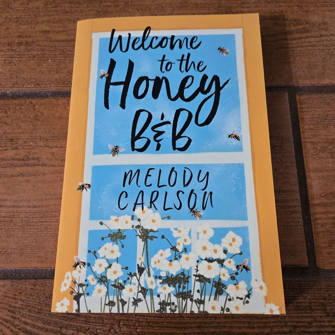 Welcome to the Honey B&B