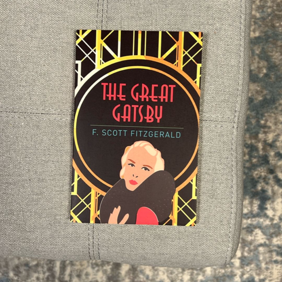 The Great Gatsby