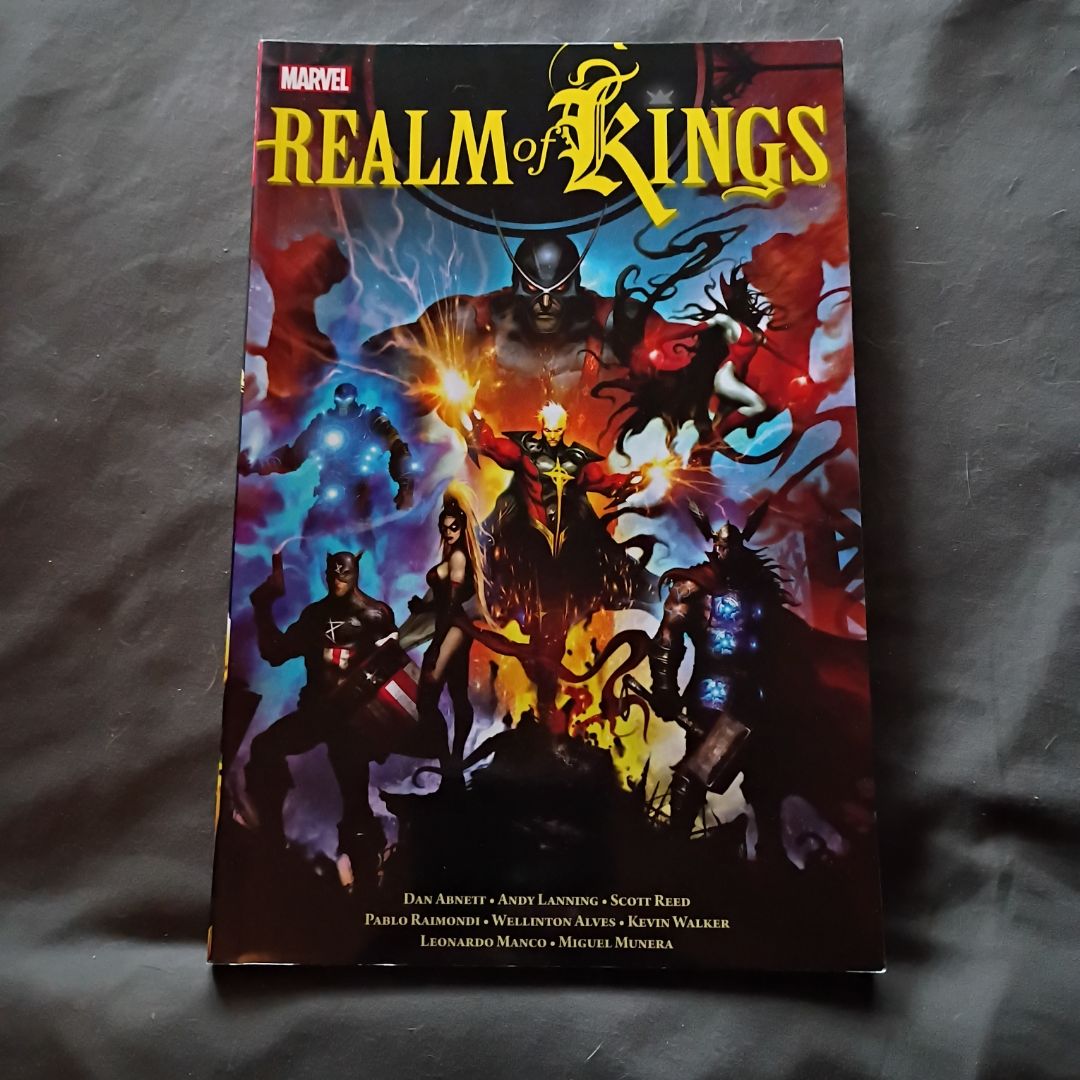 Realm of Kings