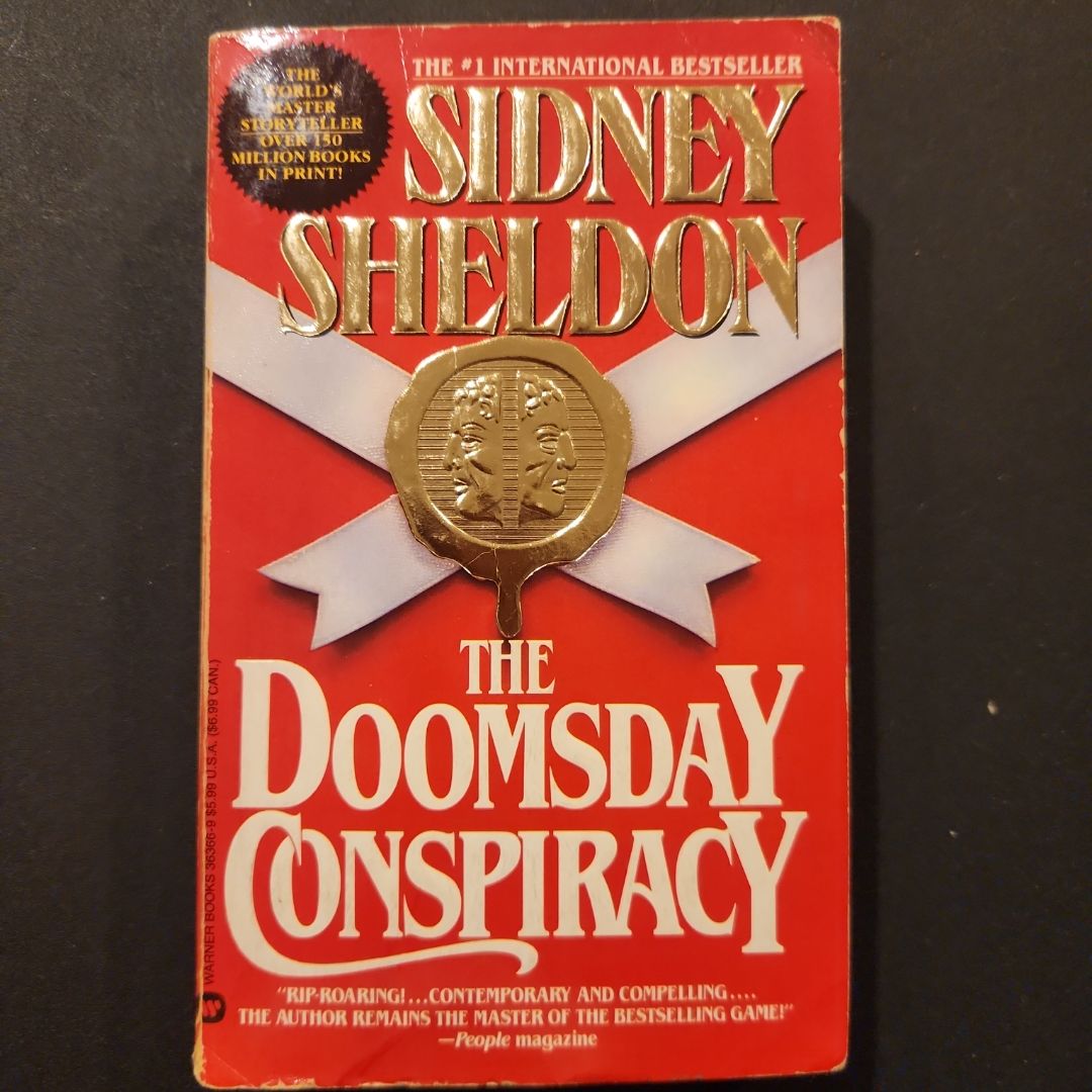 The Doomsday Conspiracy