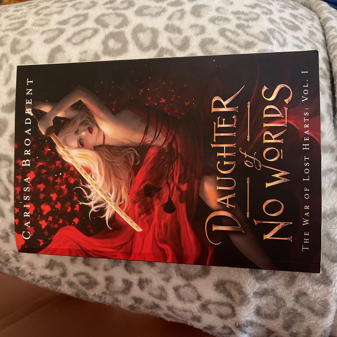 Daughter of No Worlds by Carissa Broadbent, | PangoBooks