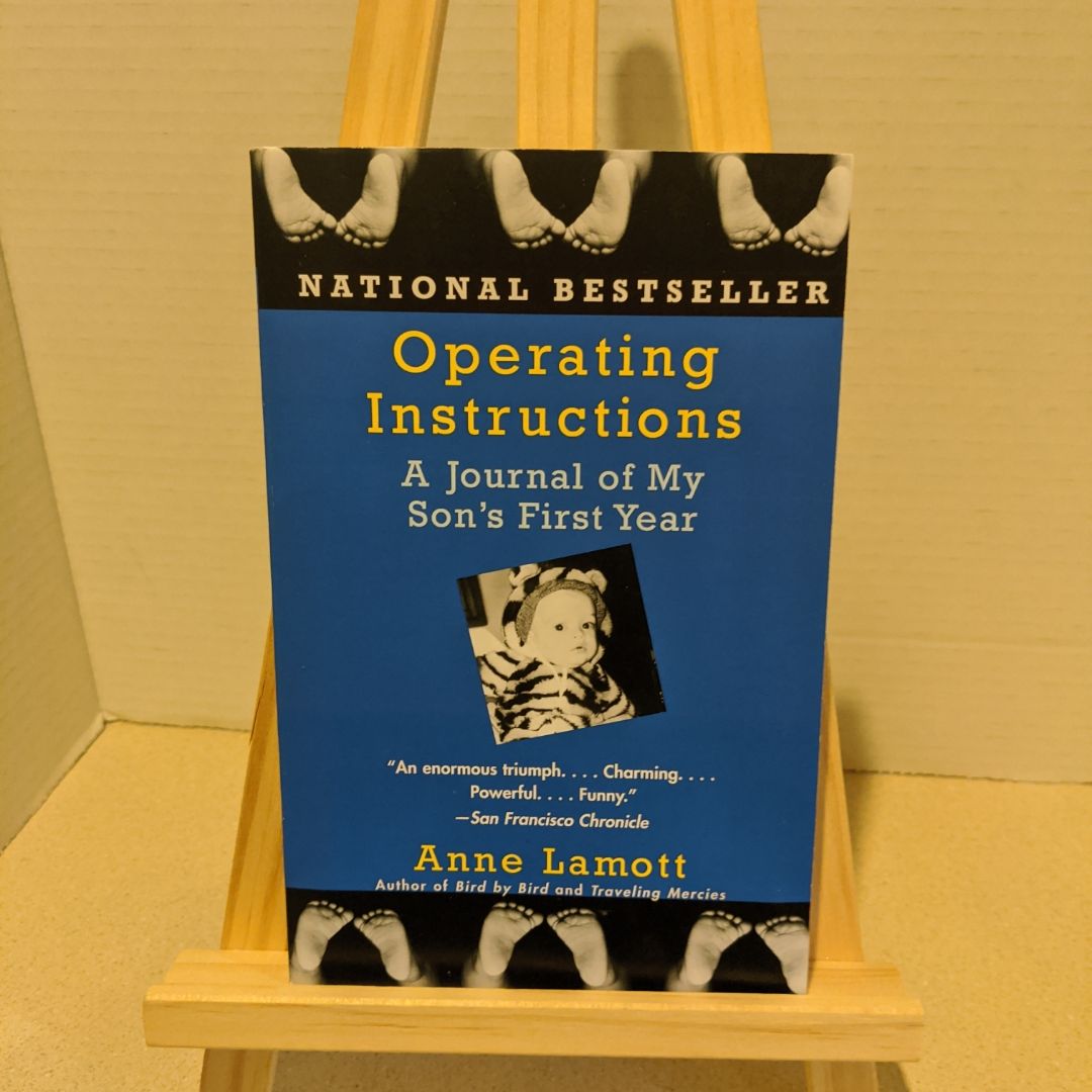 Operating Instructions