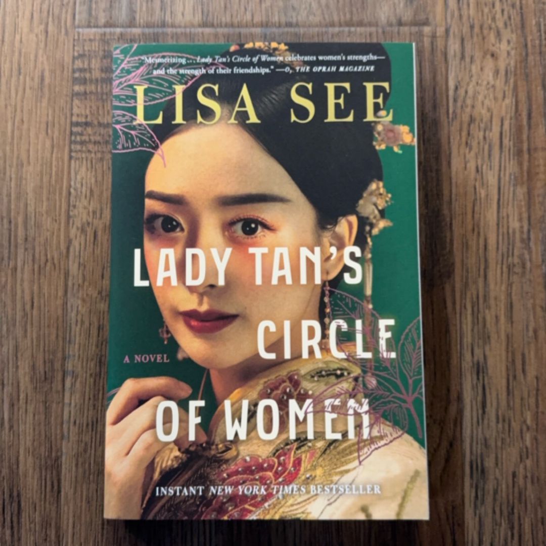 Lady Tan's Circle of Women