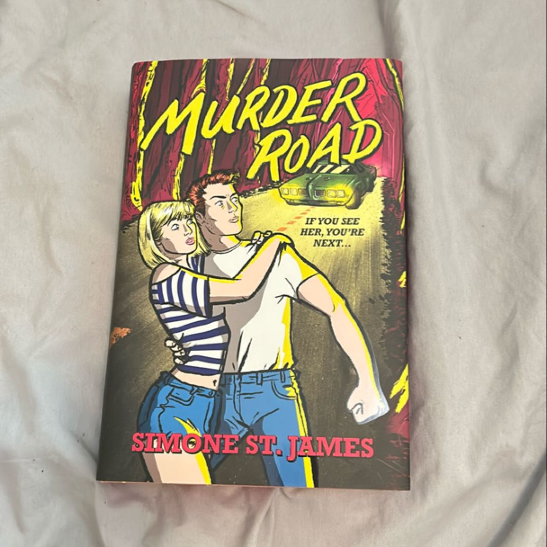 Murder Road