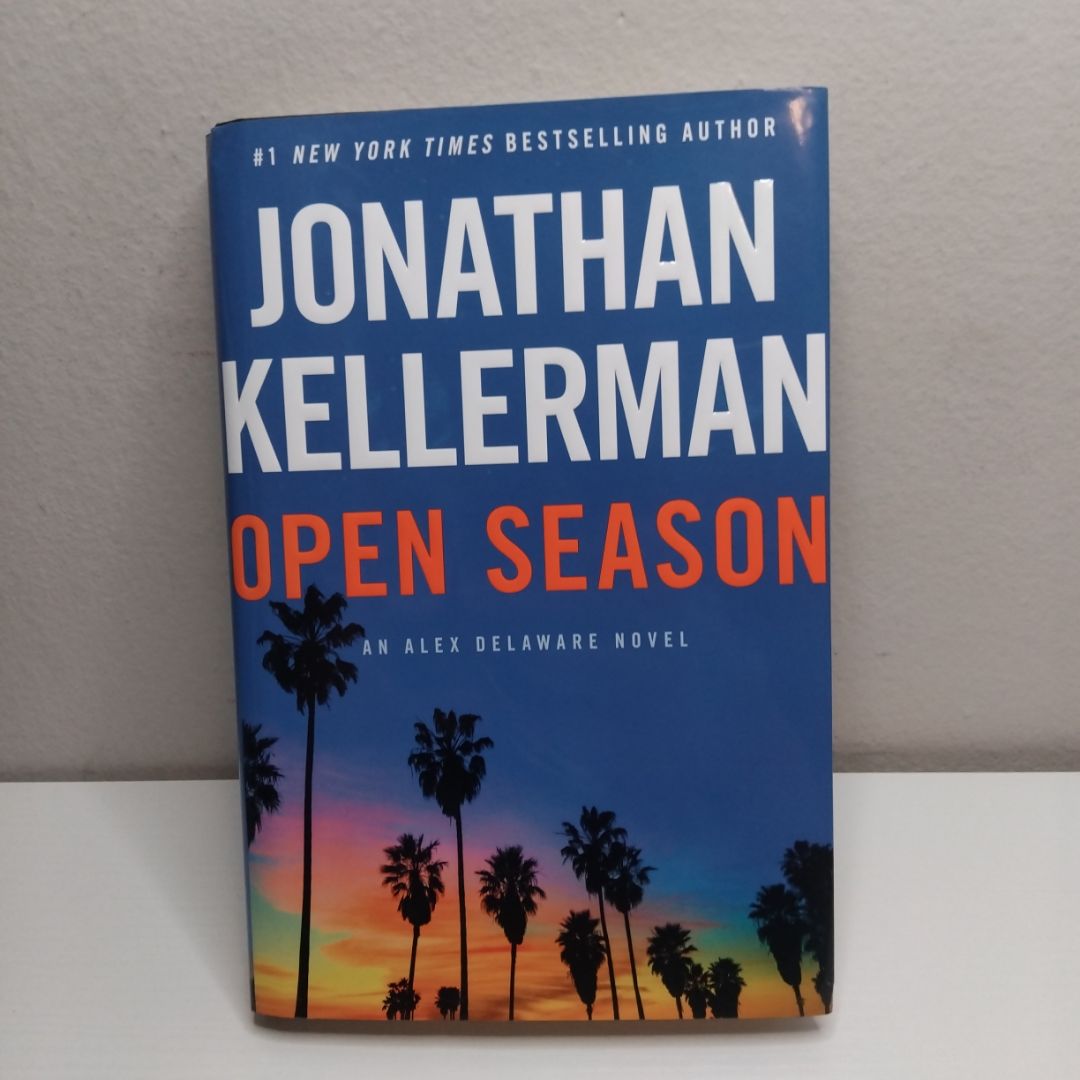 Open Season