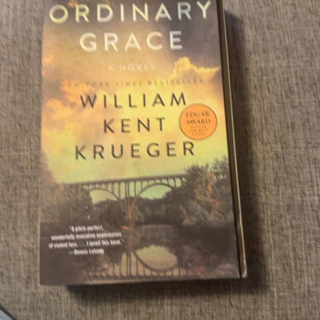 Ordinary Grace
