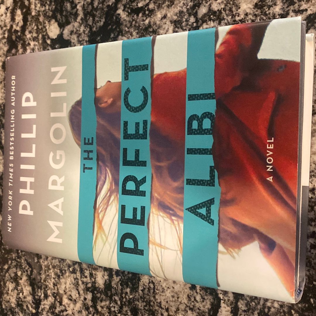 The Perfect Alibi