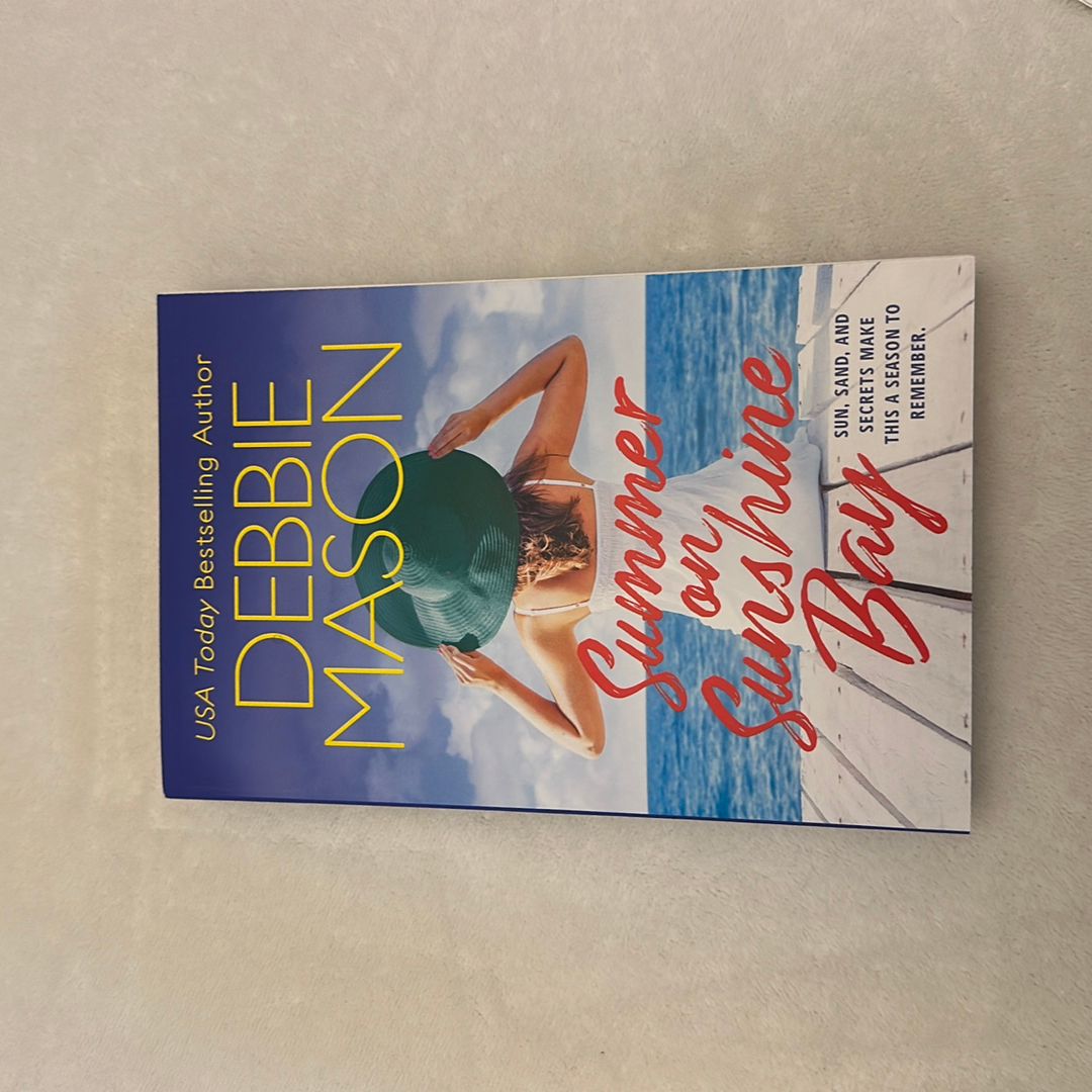 Summer on Sunshine Bay