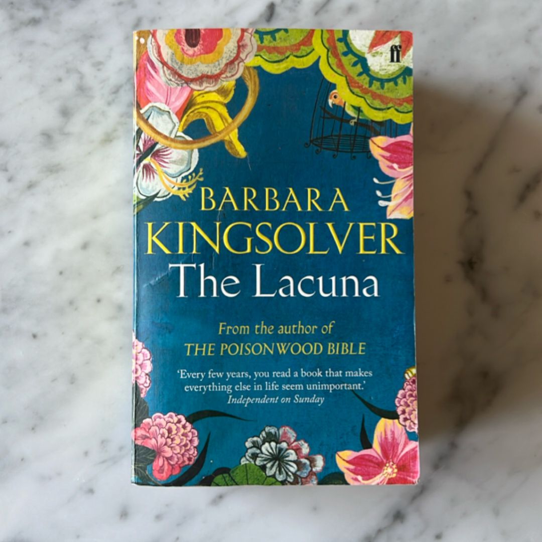 The Lacuna