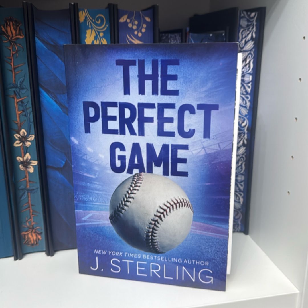 The Perfect Game 