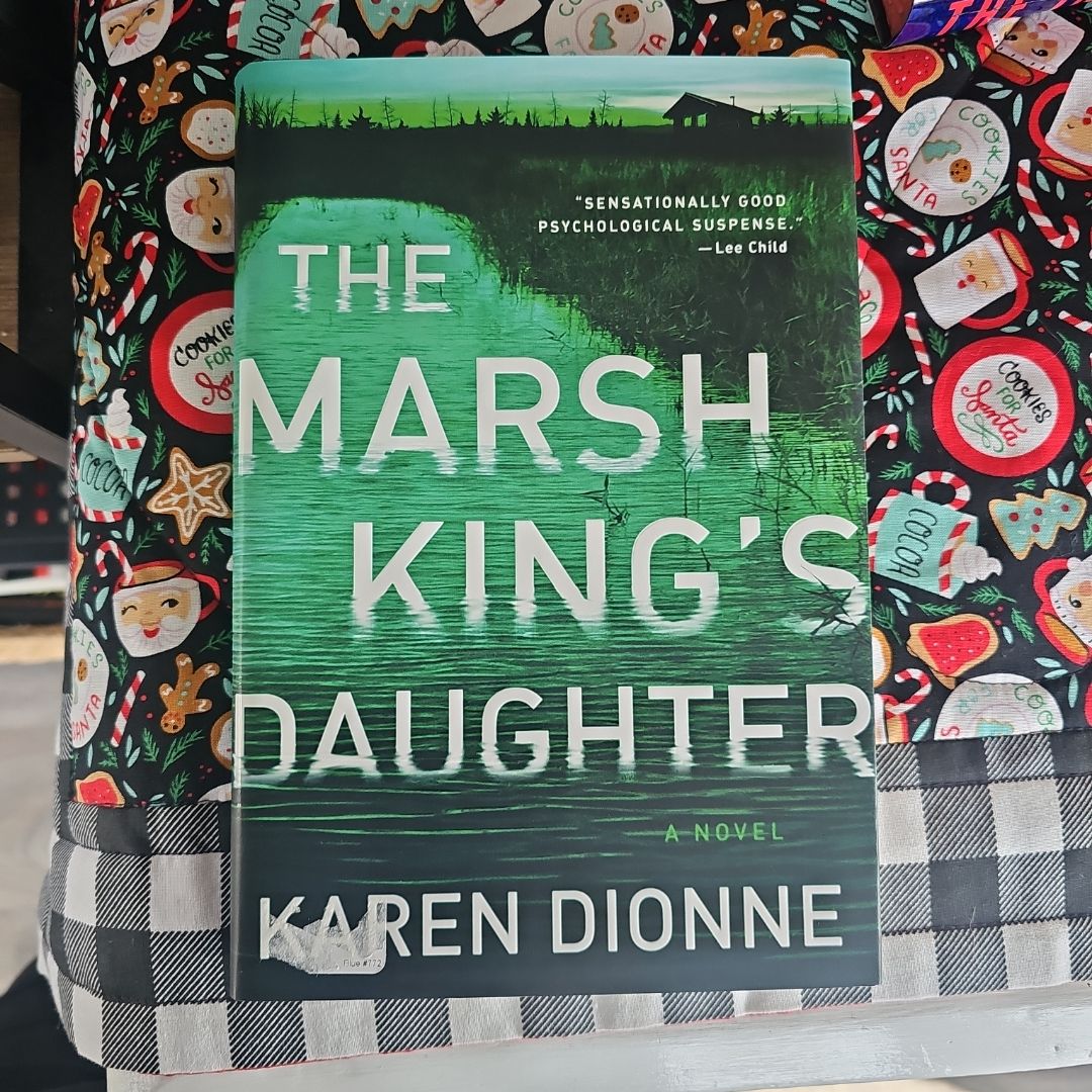 The Marsh King's Daughter