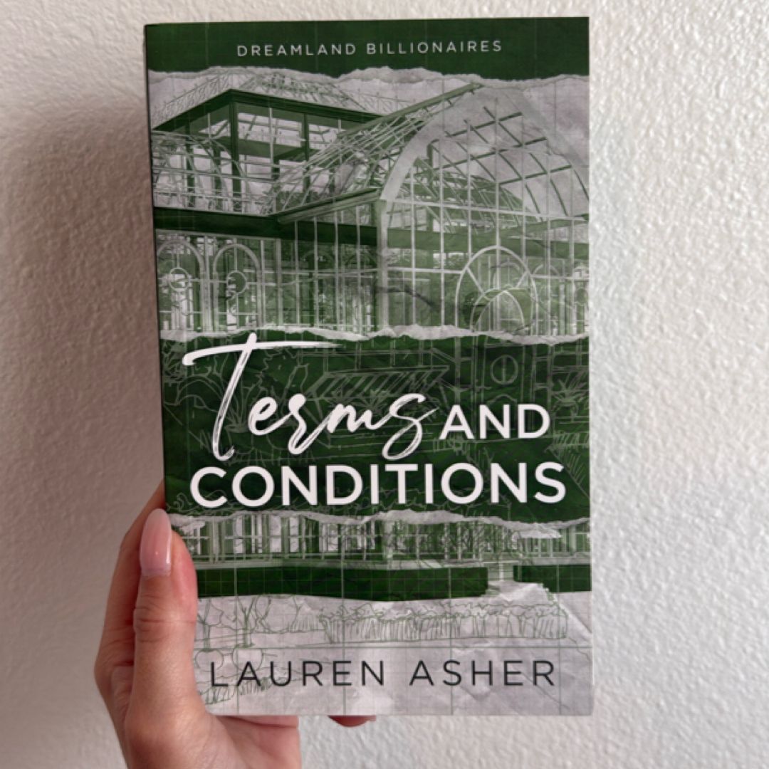 Terms and Conditions