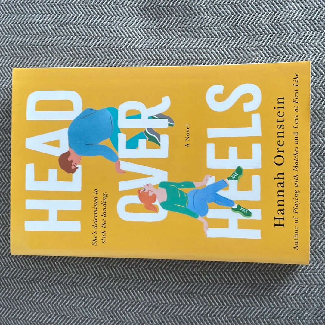 Head over Heels