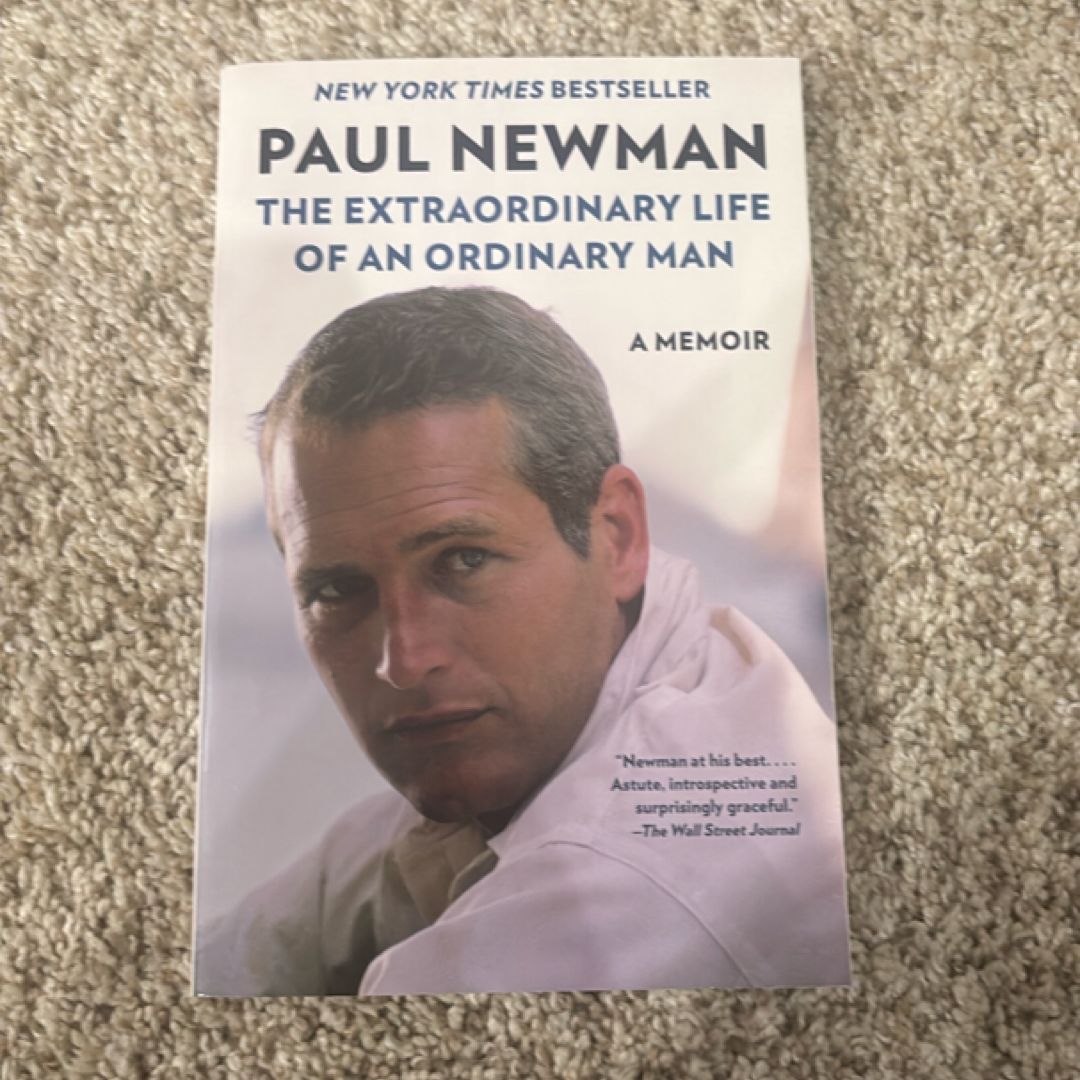 The Extraordinary Life of an Ordinary Man