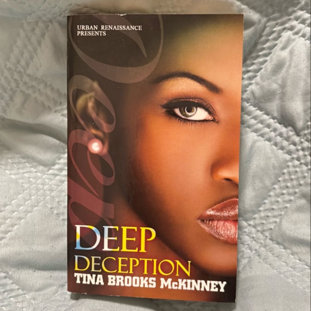 Deep Deception