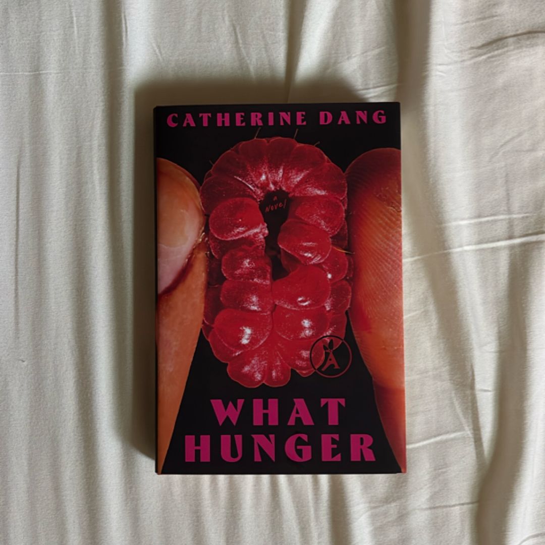 What Hunger
