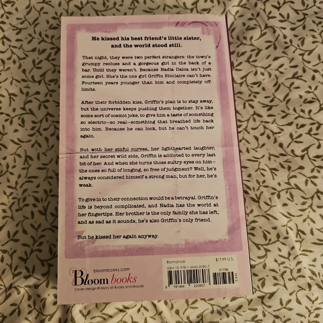 A False Start by Elsie Silver, Paperback | Pangobooks
