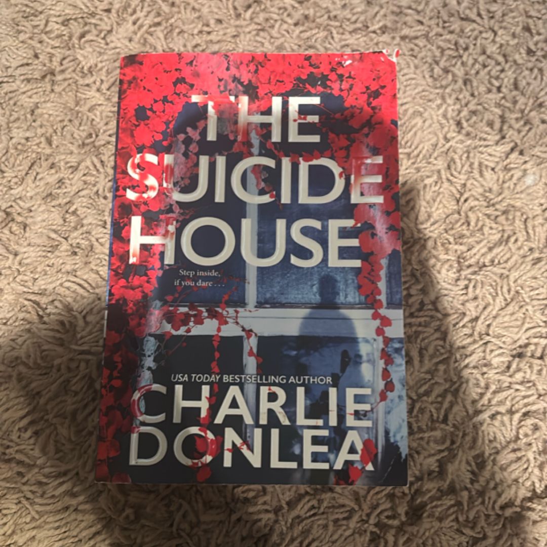 Suicide House the O/P