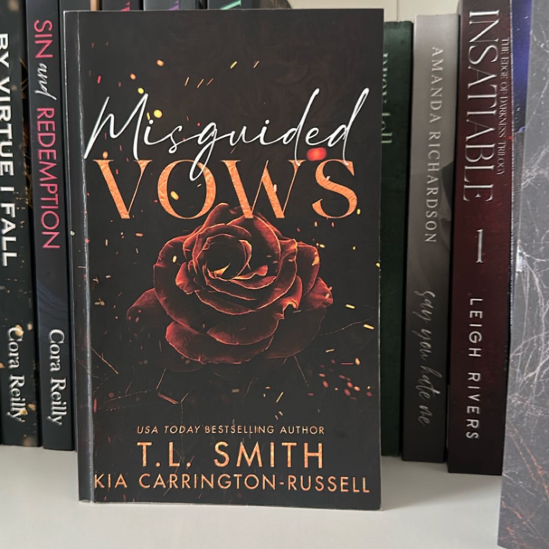 Misguided Vows