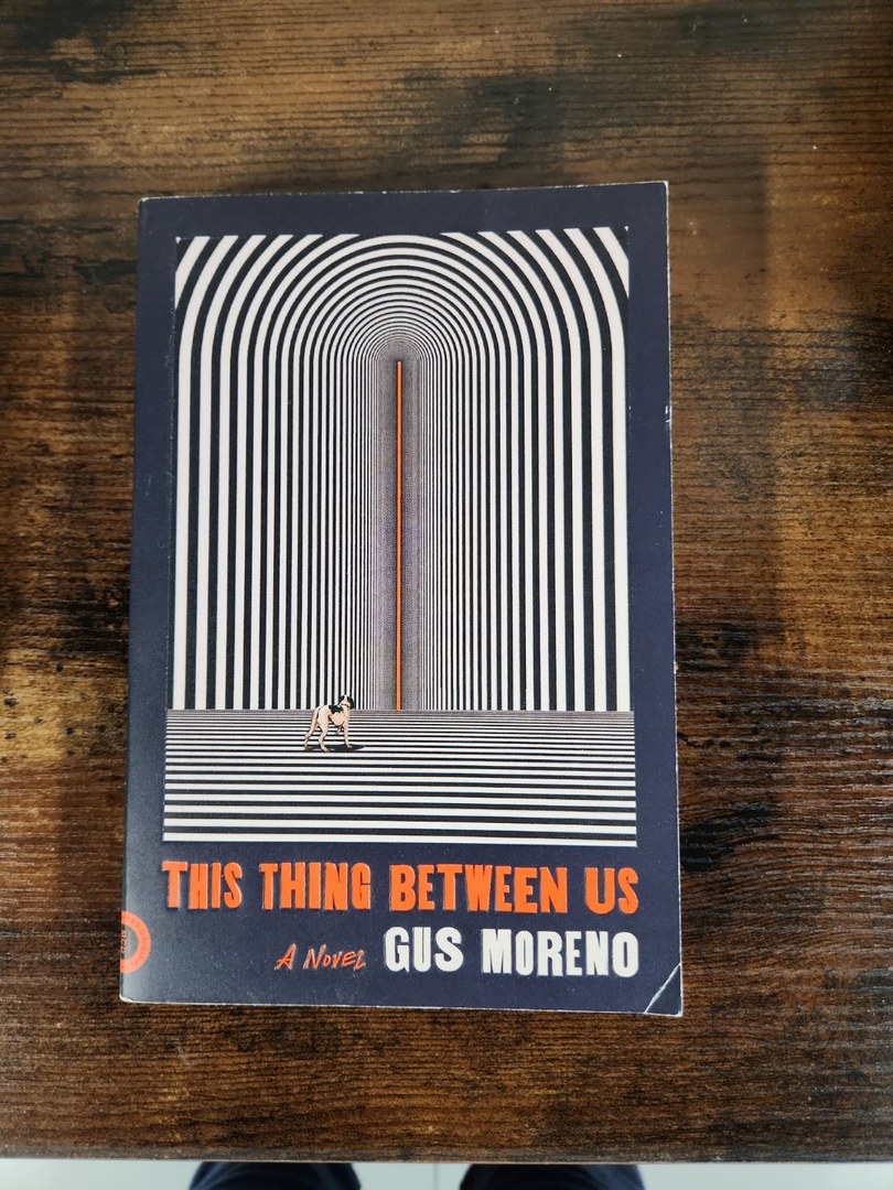This Thing Between Us