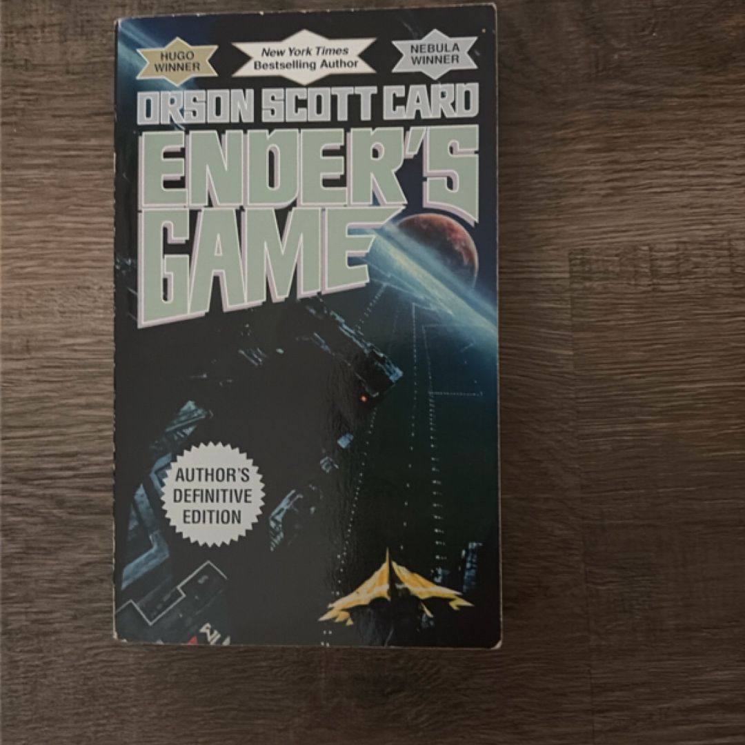 Ender's Game