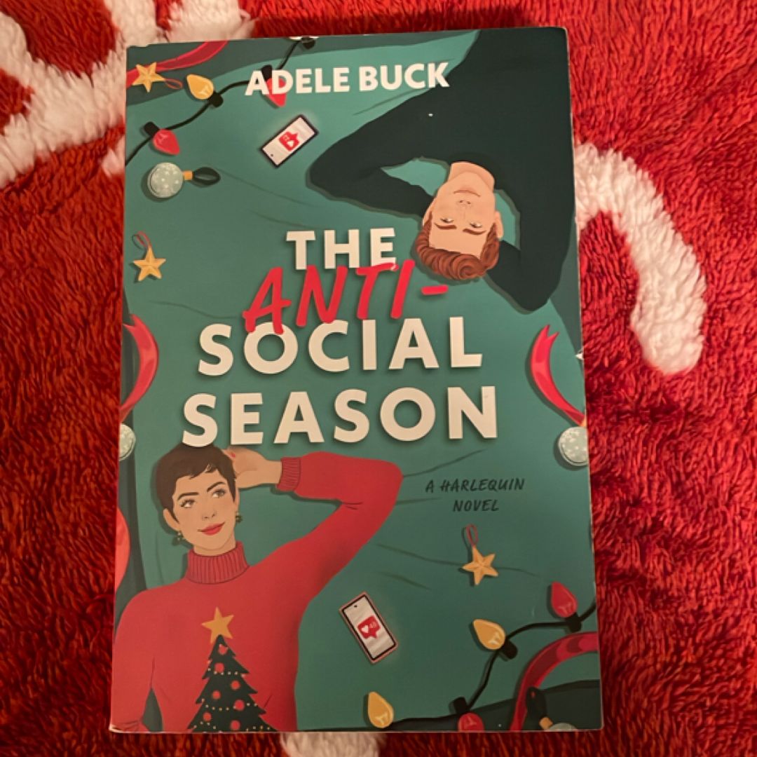 The Anti-Social Season