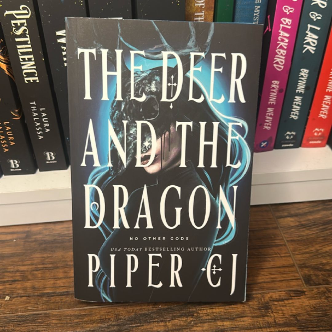 The Deer and the Dragon