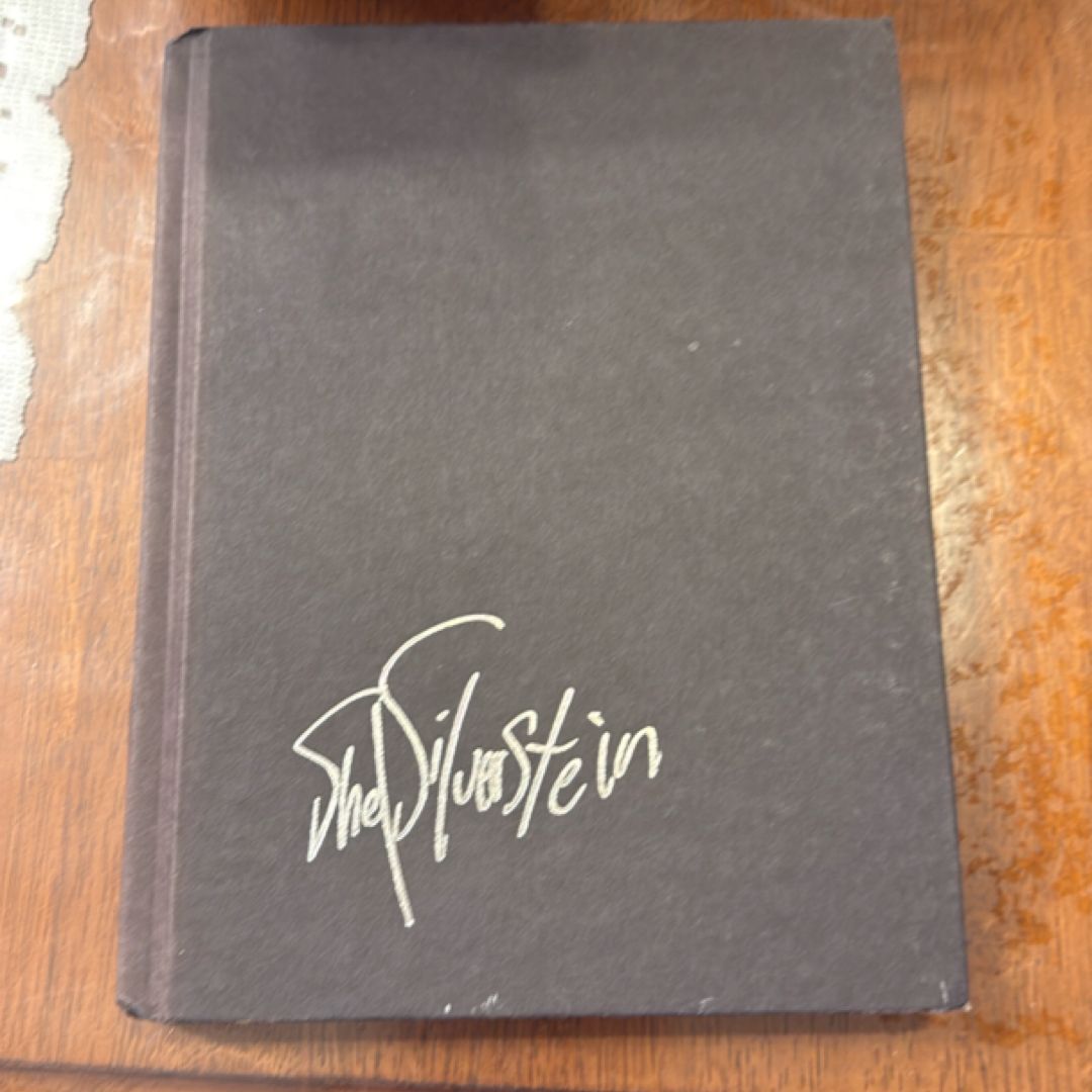 Where the Sidewalk Ends